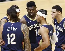 九游网页版-新奥尔良鹈鹕迎NBA常规赛关键赛；转会期伤情更新；更衣室稳定；更衣室氛围转暖的简单介绍