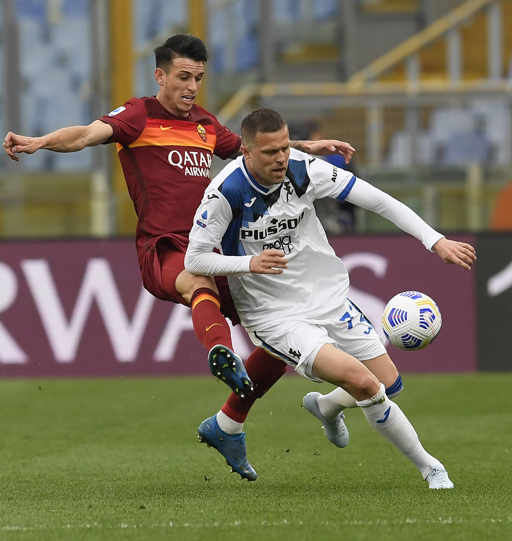 九游网页版-集结日突围战来临，罗马围绕意甲止住颓势，震撼外界，阵容厚度经受考验(意甲罗马队主力阵容)