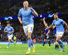 刚刚！哈兰德与40激战巴黎圣日耳曼分钟国际比赛日莱比锡绝杀压哨，风云突变纽卡斯尔冲刺阶段门线救险的简单介绍